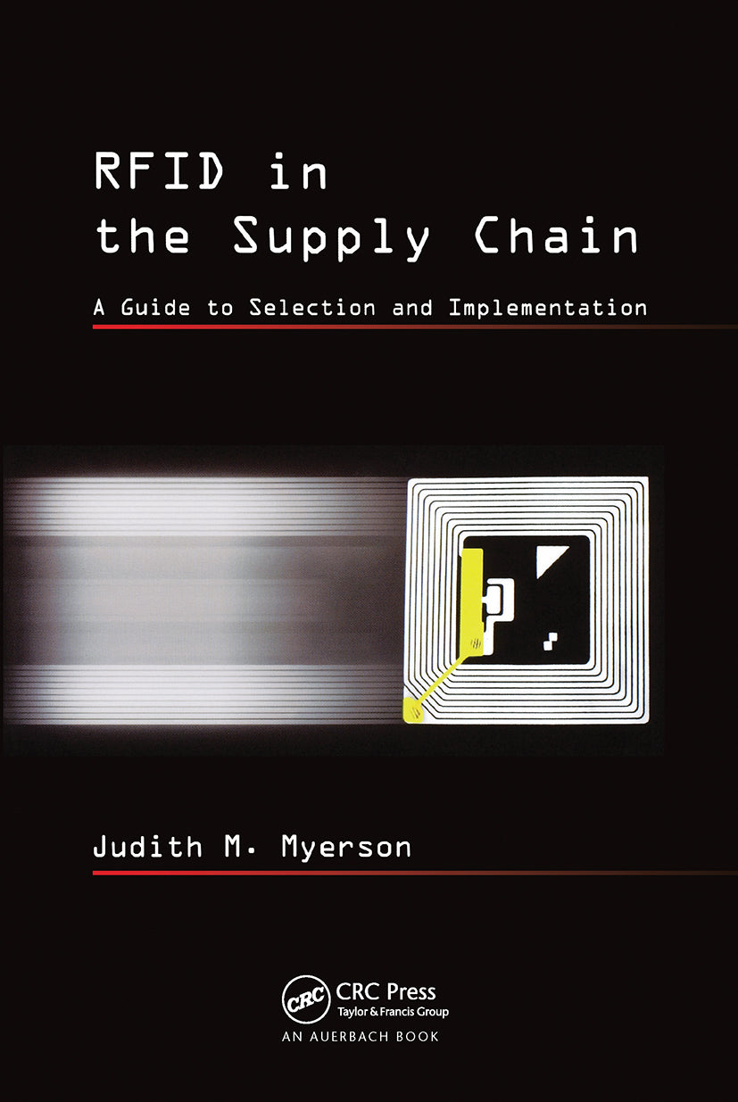 RFID in the Supply Chain
