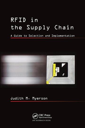RFID in the Supply Chain