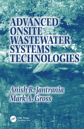 Advanced Onsite Wastewater Systems Technologies