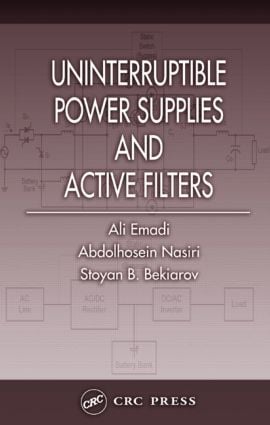 Uninterruptible Power Supplies and Active Filters