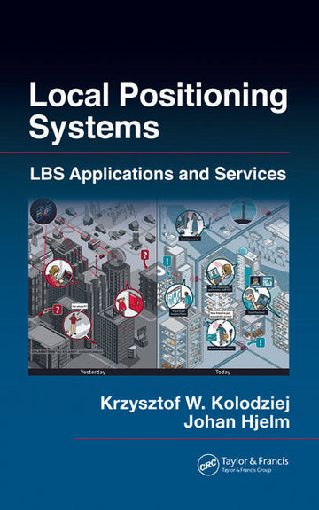 Local Positioning Systems
