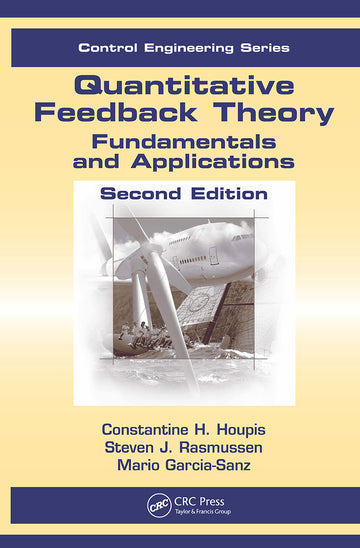 Quantitative Feedback Theory