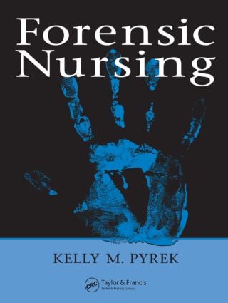 Forensic Nursing - Hardback