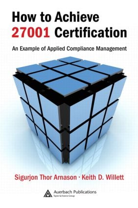 How to Achieve 27001 Certification
