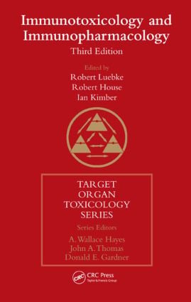 Immunotoxicology and Immunopharmacology