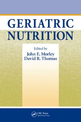 Geriatric Nutrition