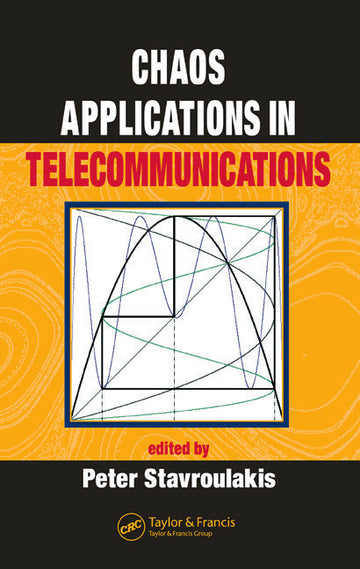 Chaos Applications in Telecommunications