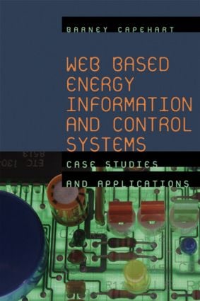 Web Based Energy Information and Control Systems