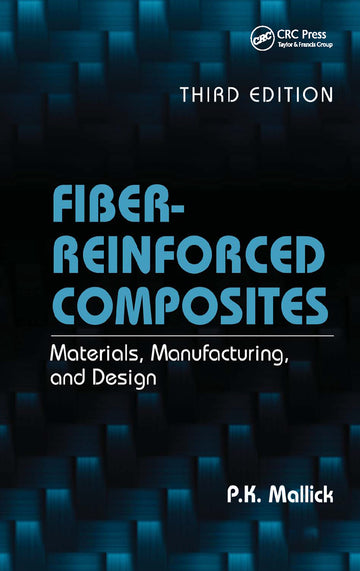 Fiber-Reinforced Composites