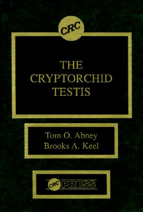 Cryptorchid Testis