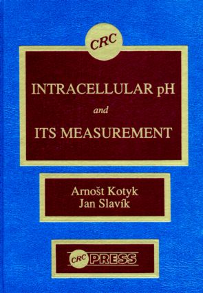 Intracellular pH and its Measurement