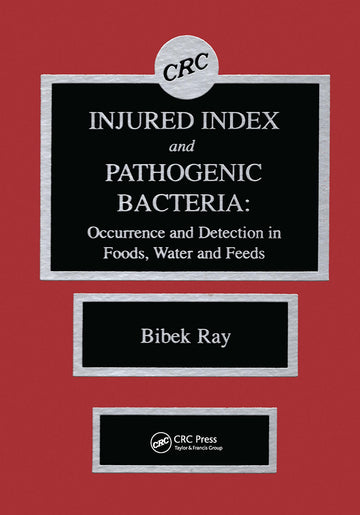 Injured Index and Pathogenic Bacteria