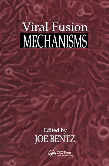 Viral Fusion Mechanisms