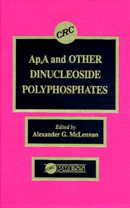 Ap4a and Other Dinucleoside Polyphosphates