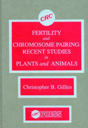 Fertility and Chromosome Pairing