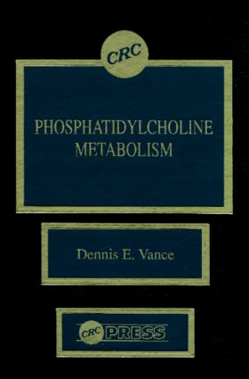 Phosphatidylcholine Metabolism
