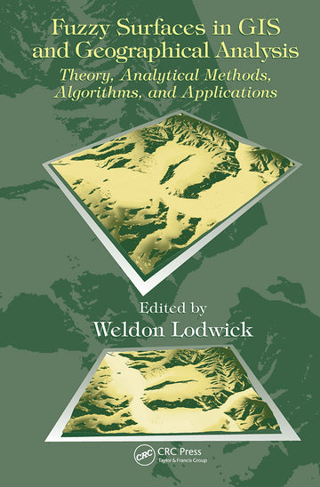 Fuzzy Surfaces in GIS and Geographical Analysis