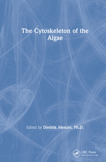 Cytoskeleton of the Algae