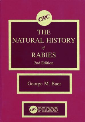 Natural History of Rabies