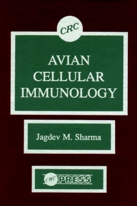 Avian Cellular Immunology