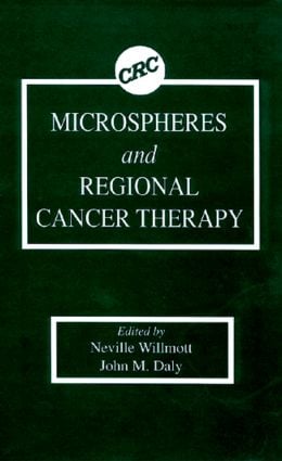 Microspheres and Regional Cancer Therapy