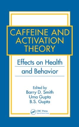 Caffeine and Activation Theory