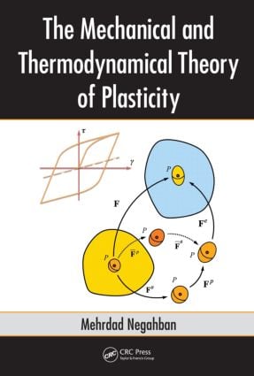 Mechanical and Thermodynamical Theory of Plasticity