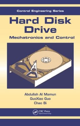 Hard Disk Drive