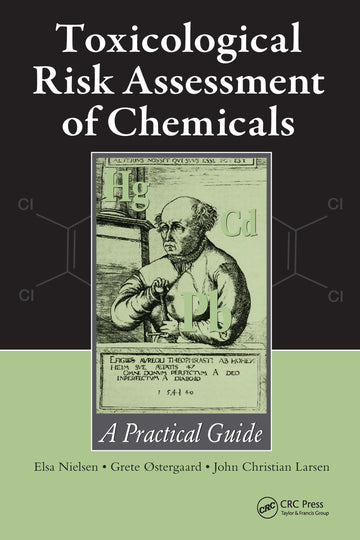 Toxicological Risk Assessment of Chemicals