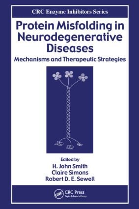 Protein Misfolding in Neurodegenerative Diseases