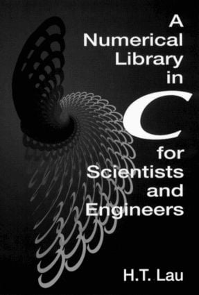Numerical Library in C for Scientists and Engineers