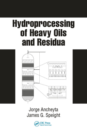 Hydroprocessing of Heavy Oils and Residua