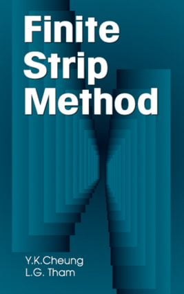 Finite Strip Method