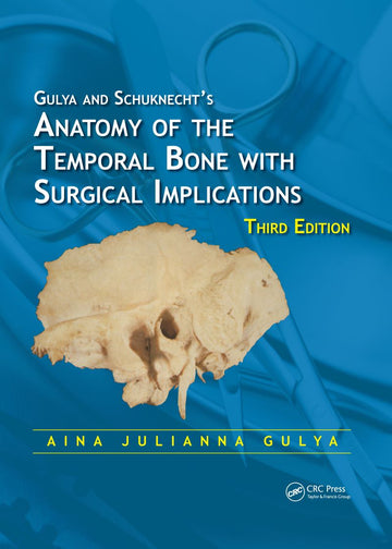 Anatomy of the Temporal Bone with Surgical Implications