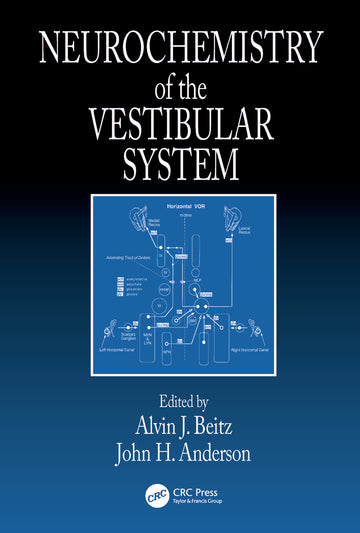 Neurochemistry of the Vestibular System