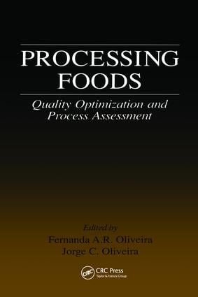 Processing Foods
