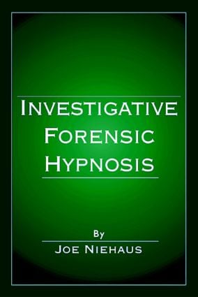 Investigative Forensic Hypnosis