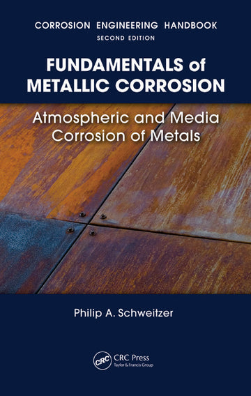 Fundamentals of Metallic Corrosion