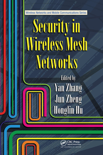 Security in Wireless Mesh Networks