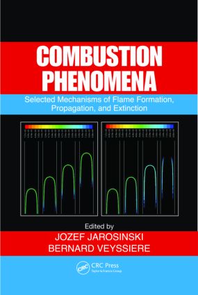 Combustion Phenomena