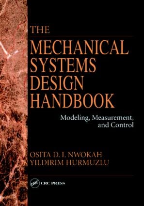Mechanical Systems Design Handbook
