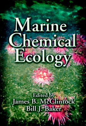 Marine Chemical Ecology