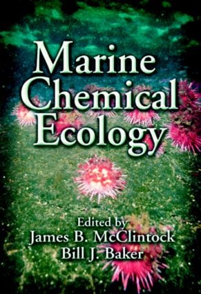 Marine Chemical Ecology