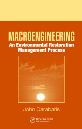 Macroengineering