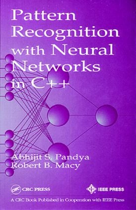 Pattern Recognition with Neural Networks in C++