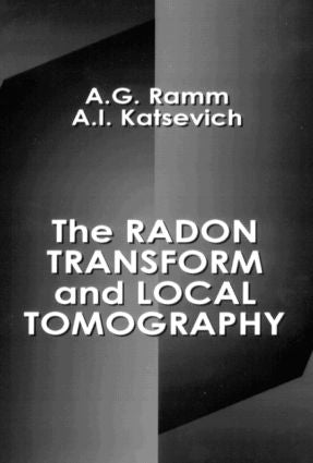 Radon Transform and Local Tomography