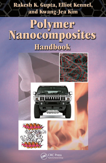 Polymer Nanocomposites Handbook