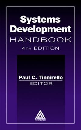 Systems Development Handbook, Fourth Edition