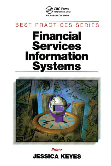 Financial Services Information Systems