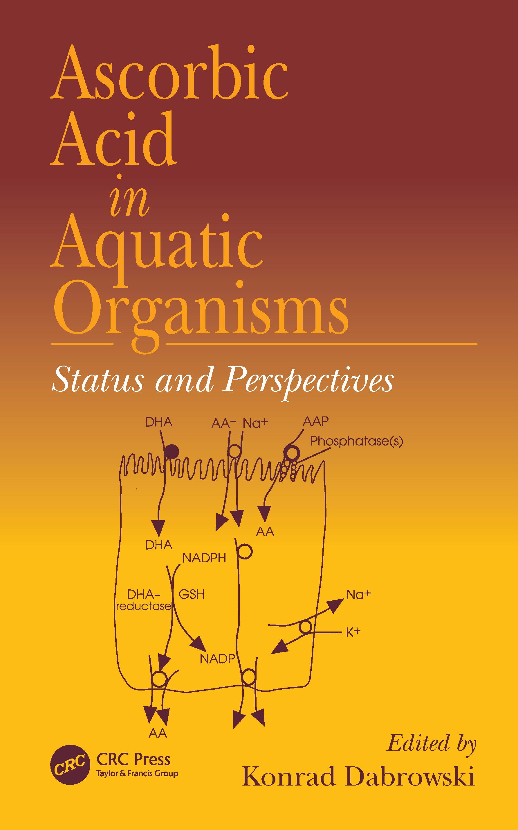 Ascorbic Acid In Aquatic Organisms